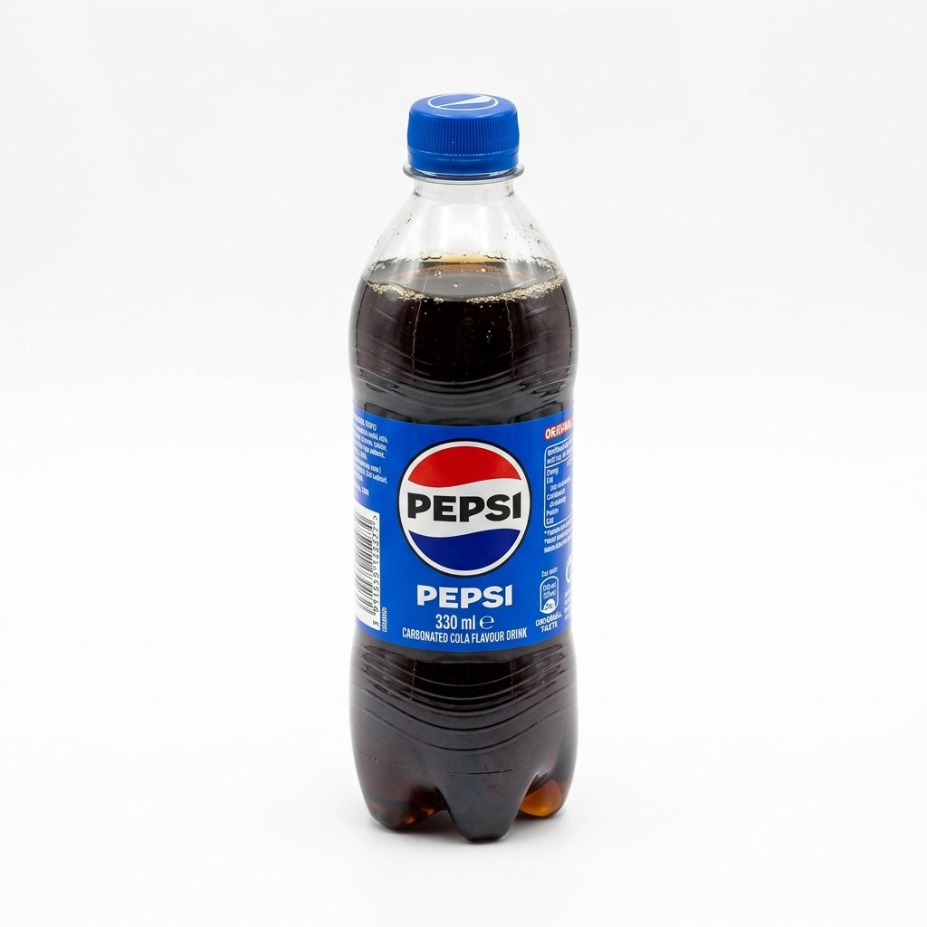 PEPSI 33 CL PET